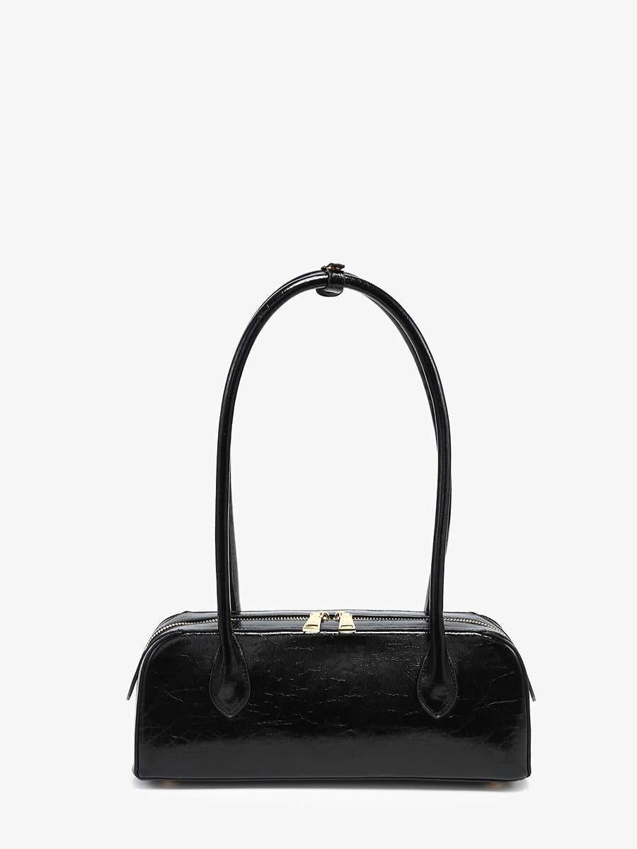 Jonava Structured Shoulder Bag | JN2889