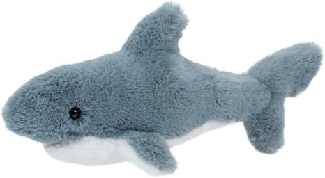 Torpedo Shark Cuddle Toy