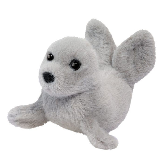 Lil’ Baby Seal Cuddle Toy