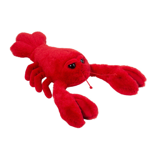 Clawson Lobster Cuddle Toy