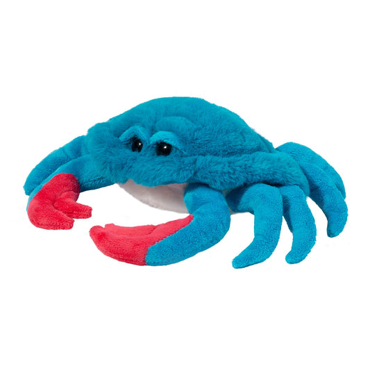 Chelsea Blue Crab Cuddle Toy