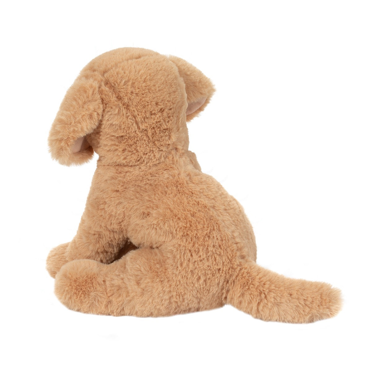 Goldie Soft Golden Retriever Cuddle Toy