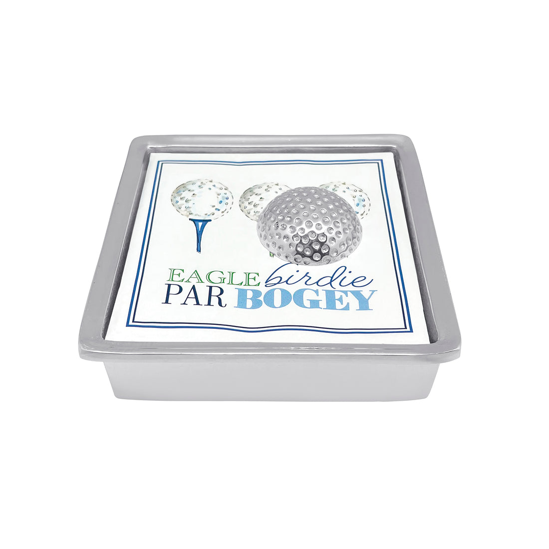 Golf Ball Napkin Weight