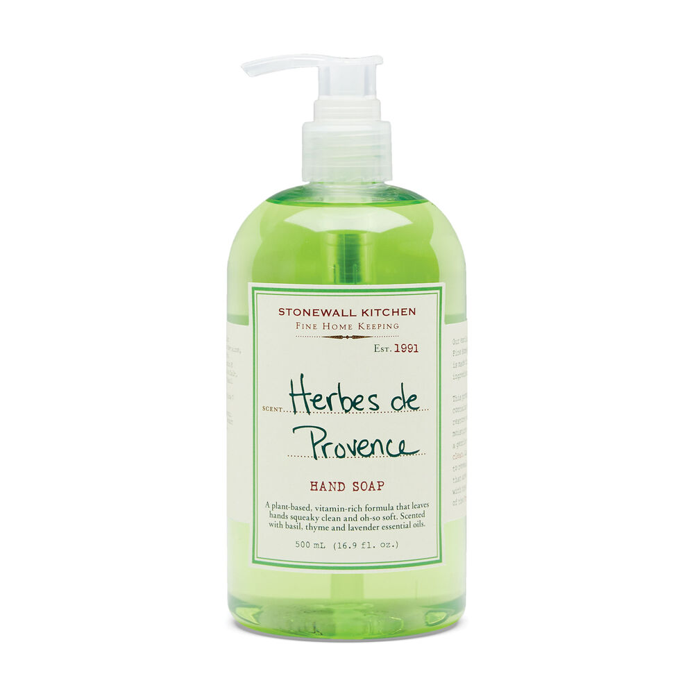 Herbs de Provence Hand Soap