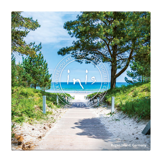 Inis Energy of the Sea - Germany Seascapes Sachet