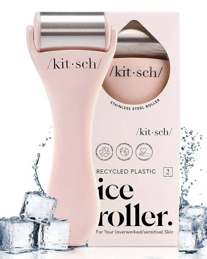 Ice Roller