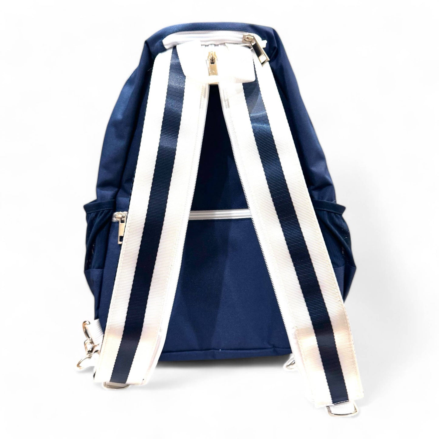 Teddi Pickleball Backpack Navy / White