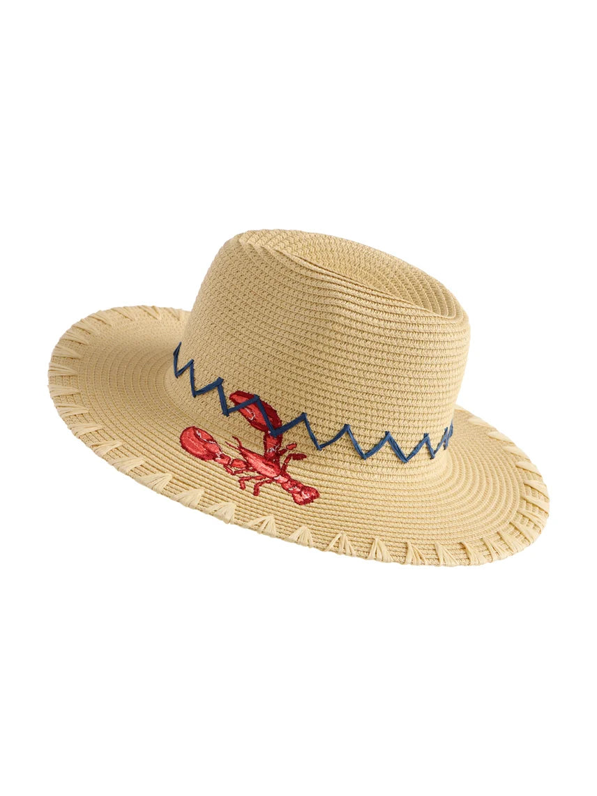 Claudia Hat, Natural