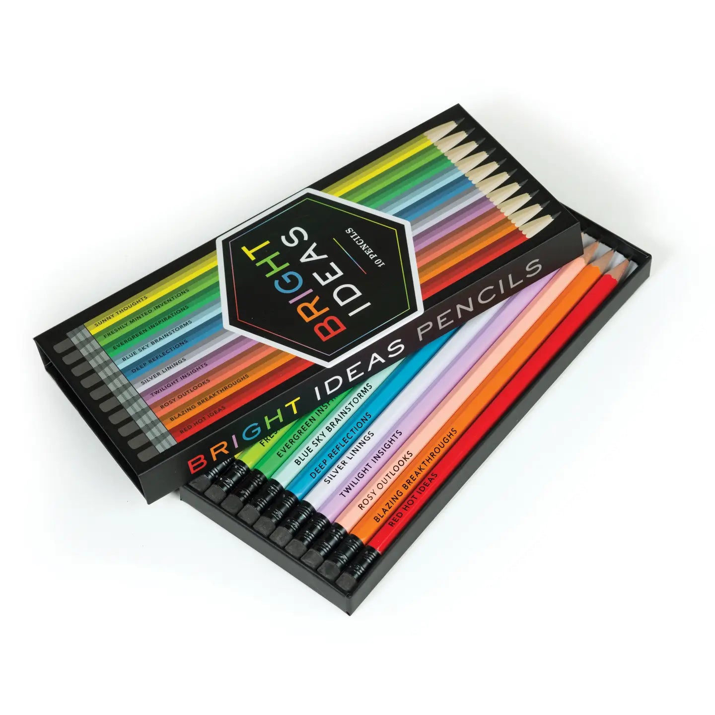 Bright Ideas Graphite Pencils