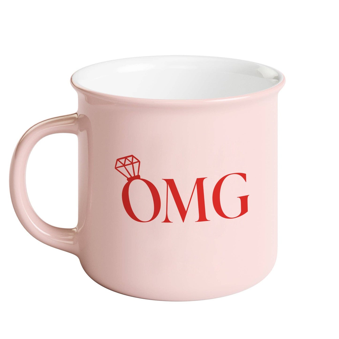 OMG 11 oz Coffee Mug