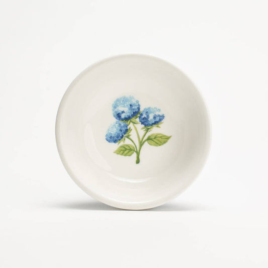 Hydrangea Tasting Bowl