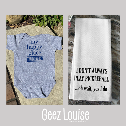 White Lotus - I'm not meant to live an uncomfortable life