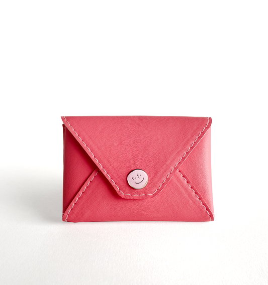 E. Frannie Pack Bubblegum | Little Notes® Holder (Pink)