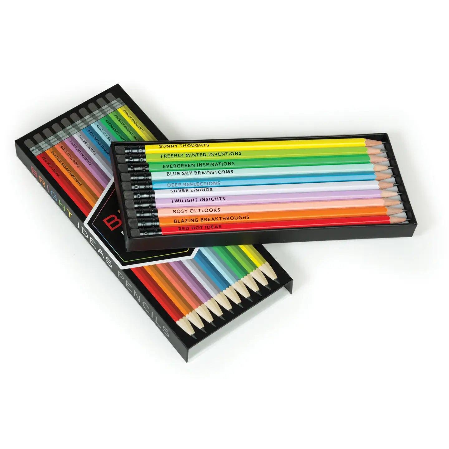 Bright Ideas Graphite Pencils