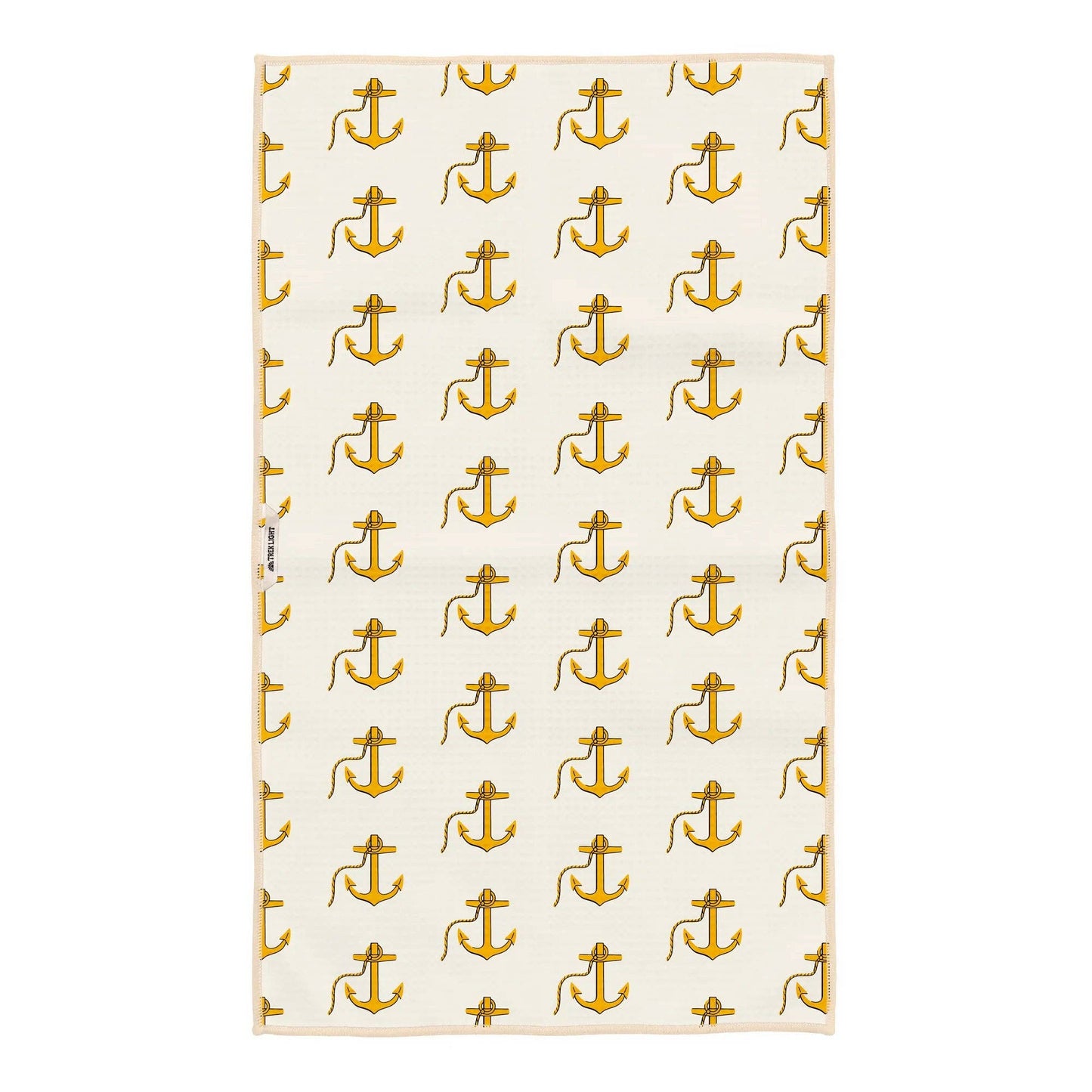 Kitchen Tea Towel Quick Dry | Rhode Island