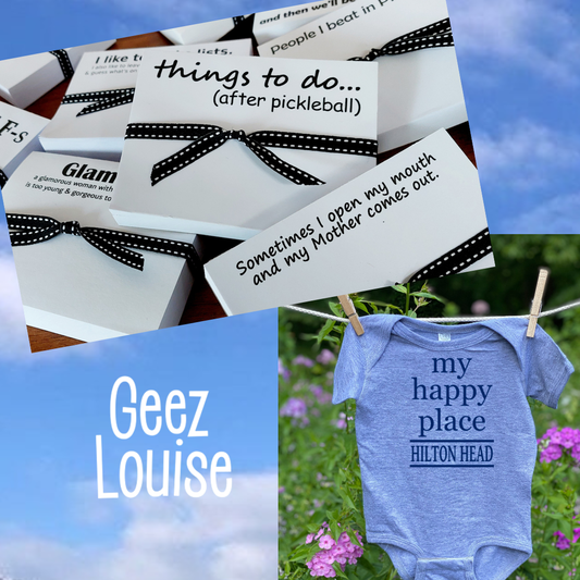 Getting into the Christmas spirit...can't get bottle open