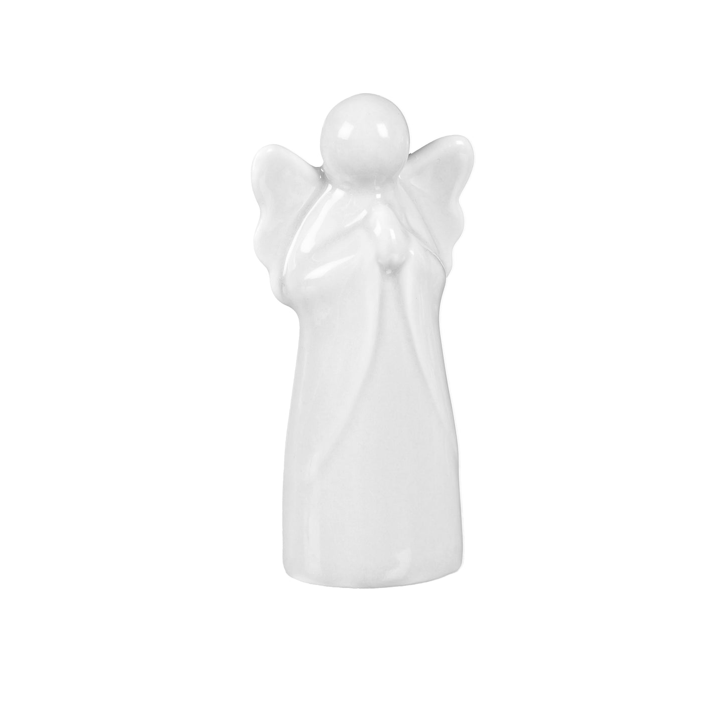 3" Ceramic Angel