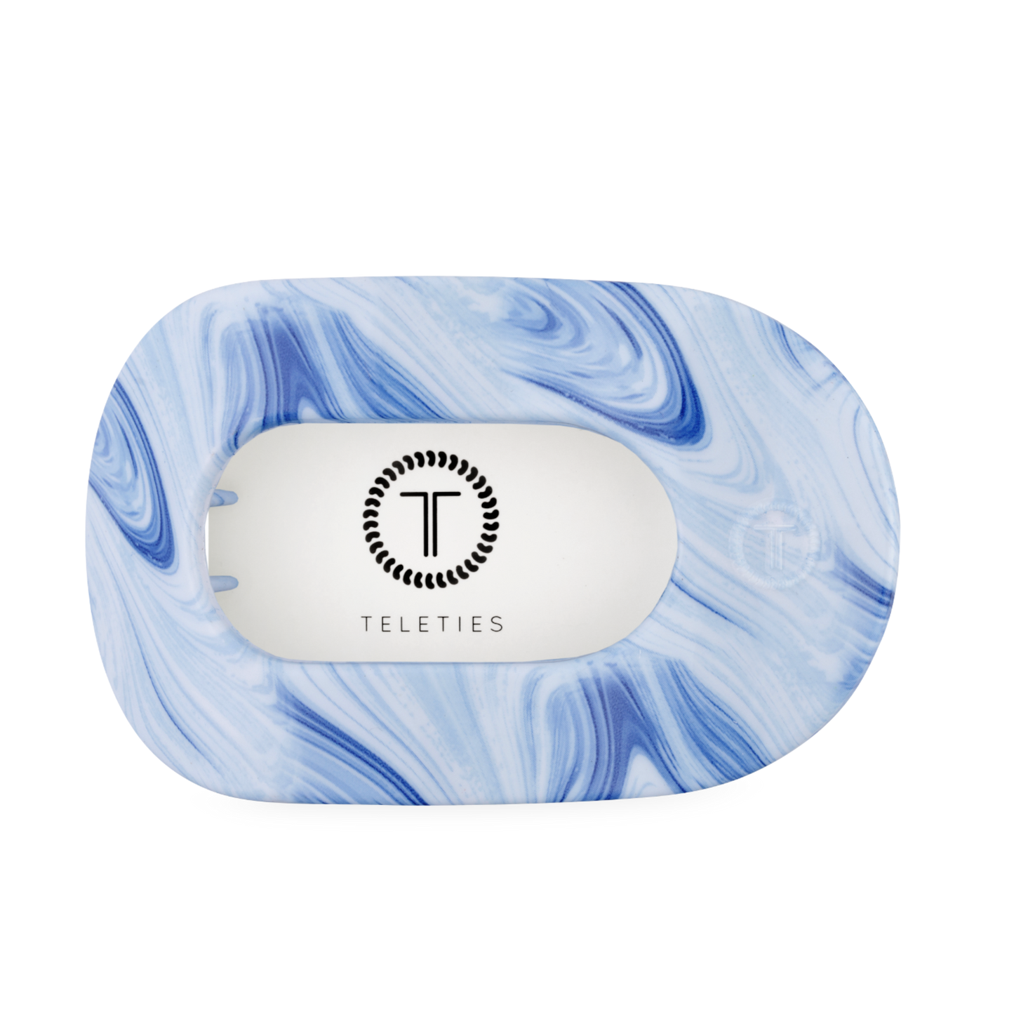 Tide & True | Large | Flat Round Hair Clip