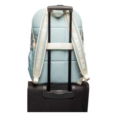 Jupiter (Aqua) Backpack