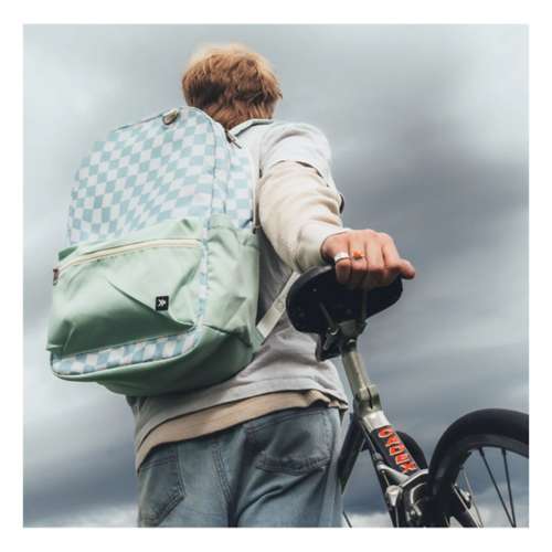 Jupiter (Aqua) Backpack