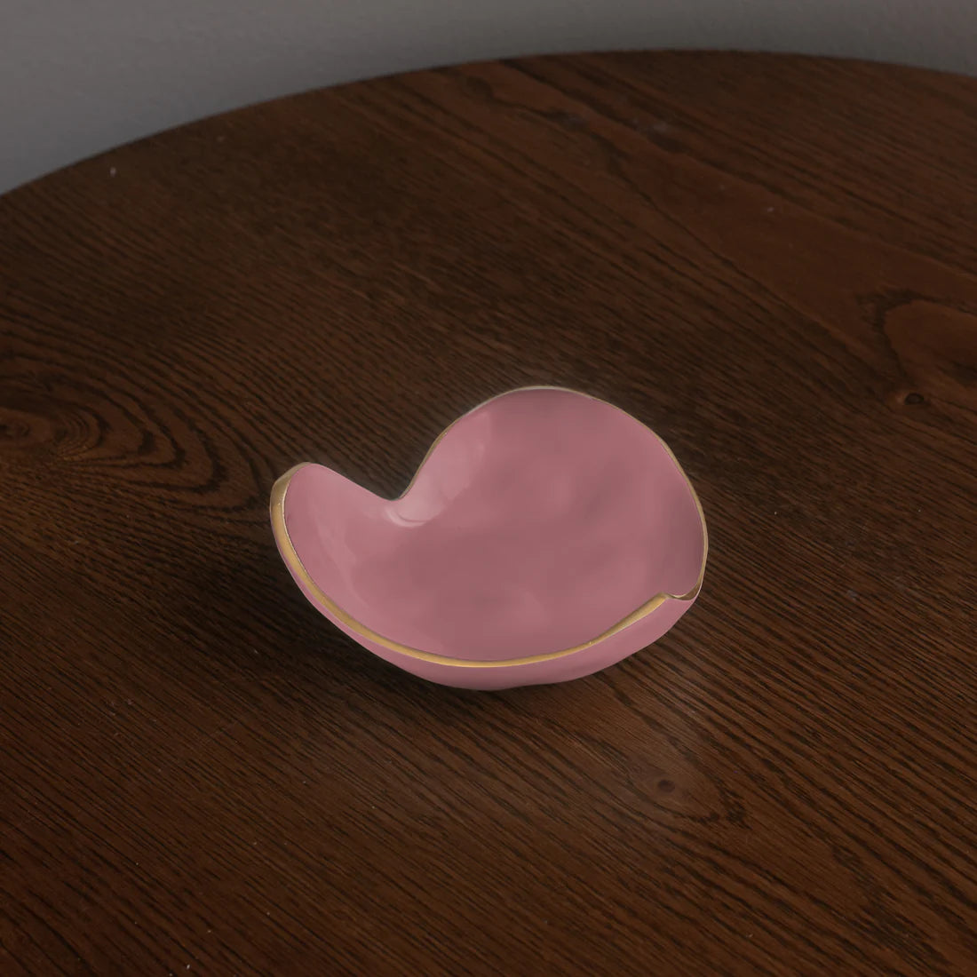 Pink - Encanto Mini Soho Heart Tray