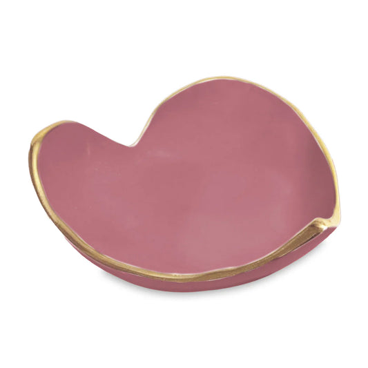 Pink - Encanto Mini Soho Heart Tray