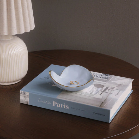 Periwinkle - Encanto Mini Soho Heart Tray