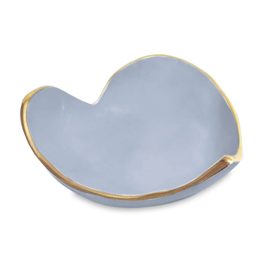 Periwinkle - Encanto Mini Soho Heart Tray