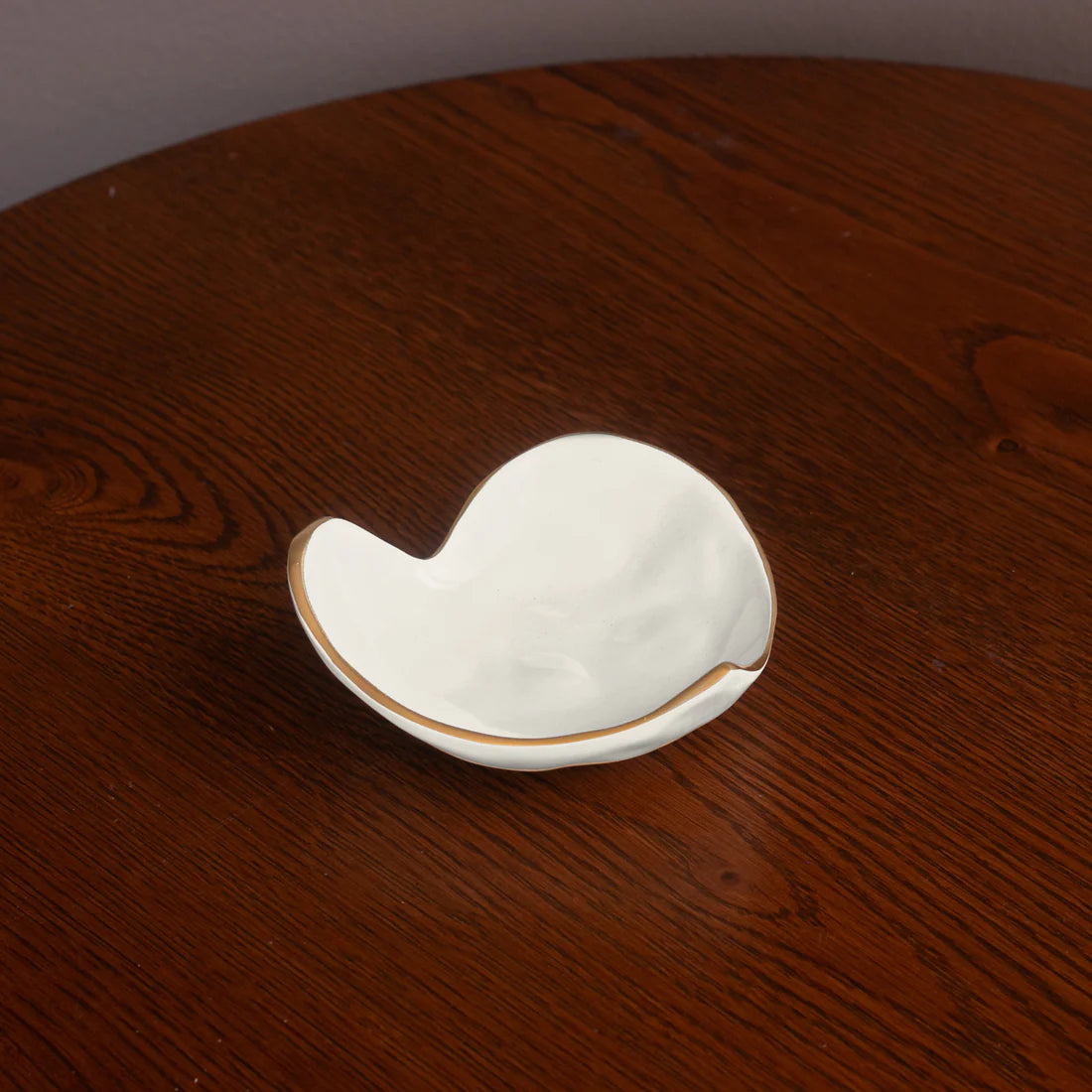 Cream - Encanto Mini Soho Heart Tray