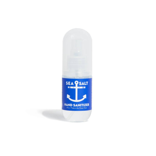 Swedish Dream Sea Salt Hand Sanitizer