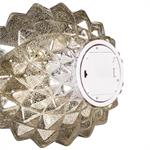 Sparkling Rotating Tabletop Ornament