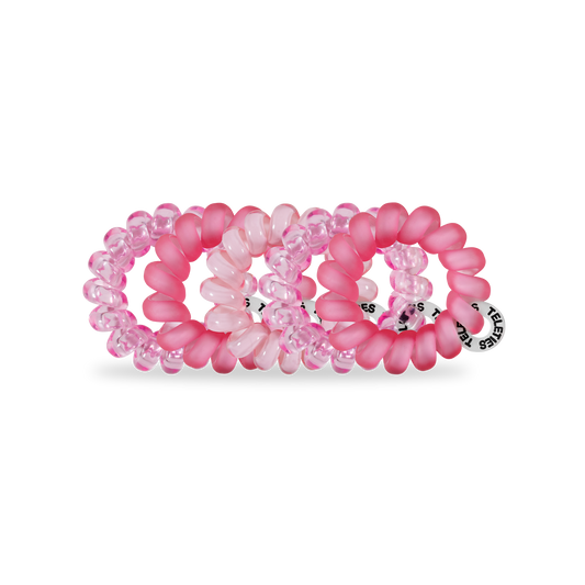 Pretty in Pink - Tiny