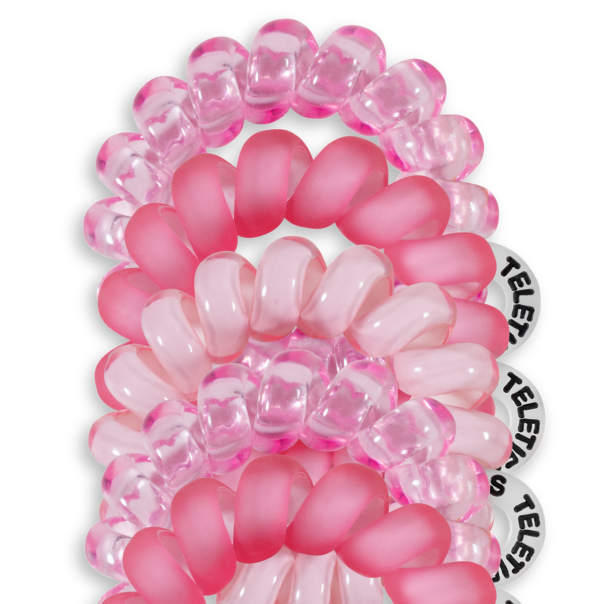 Pretty in Pink - Tiny