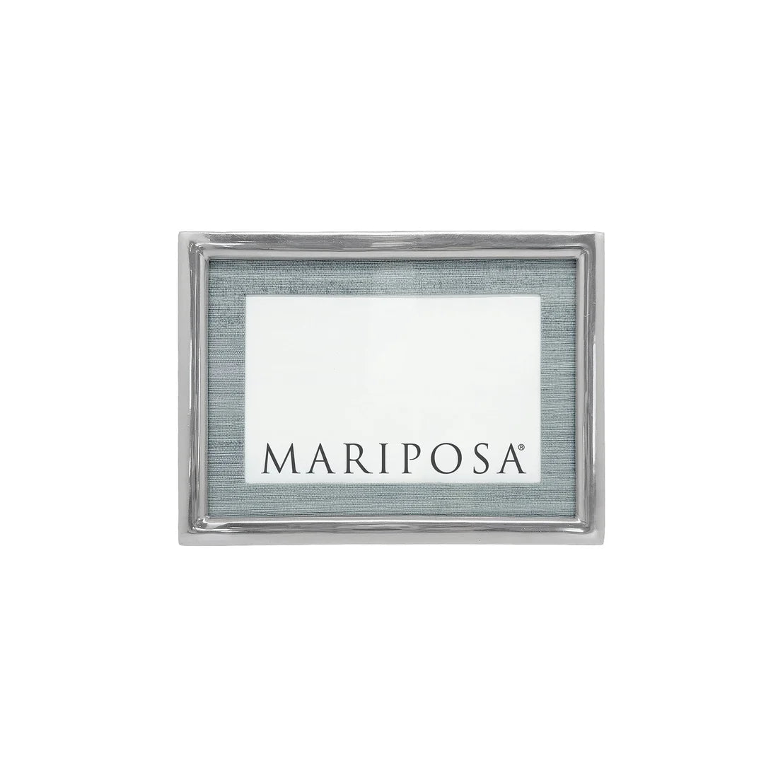 Capri Main Line Matted 4x6 Frame