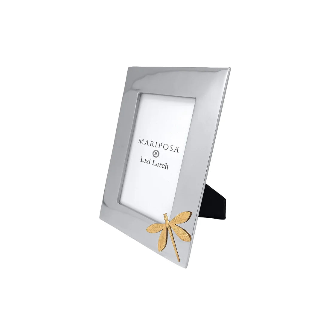 Dragonfly 4x6 Engravable Frame