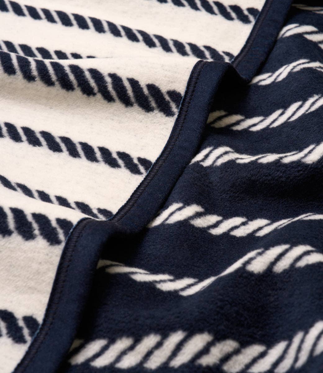 Tie the Knot Blanket