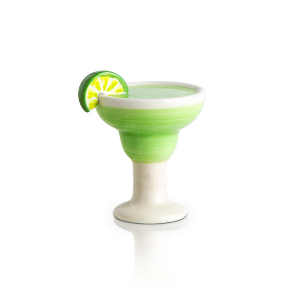 Nora Fleming Lime & Salt! Mini