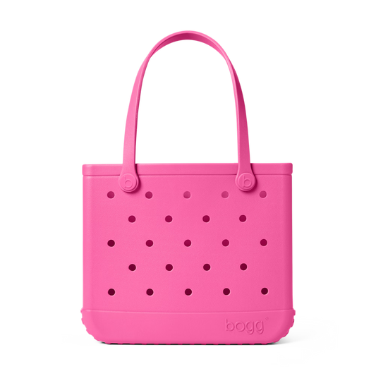Baby Bogg Bag - Haute Pink