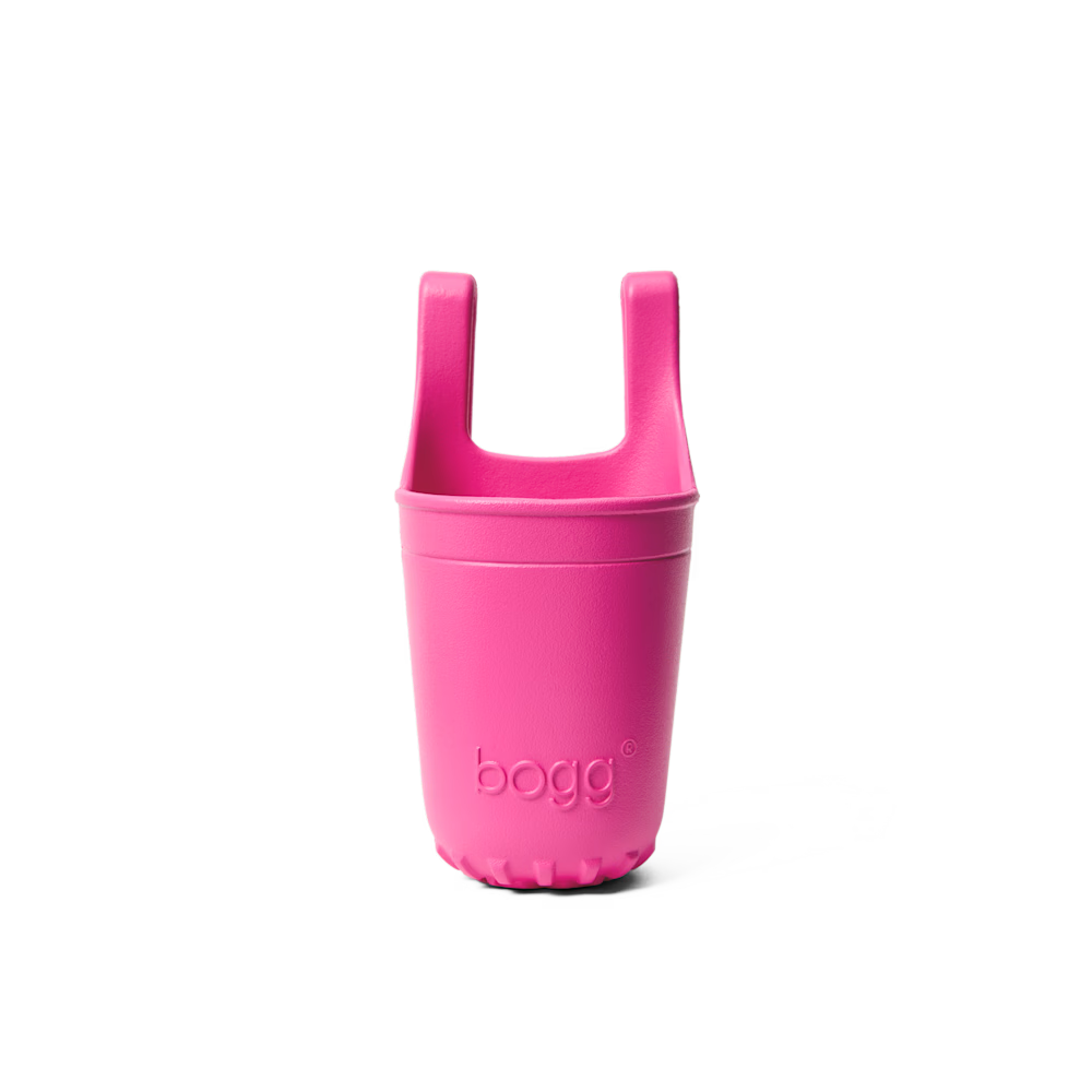 Bogg Bevy - Haute Pink