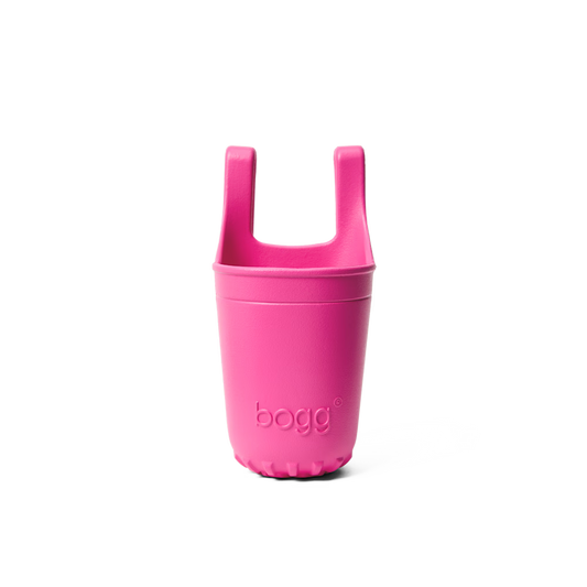 Bogg Bevy - Haute Pink