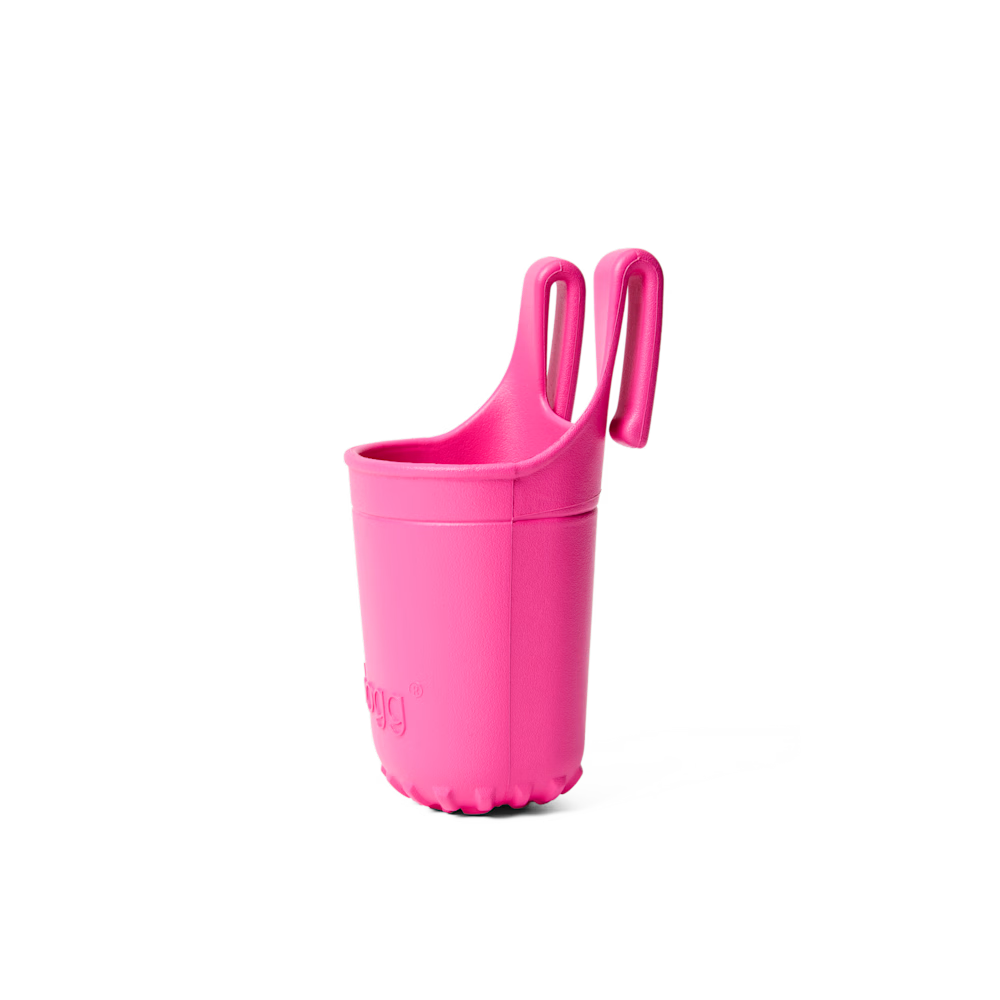 Bogg Bevy - Haute Pink