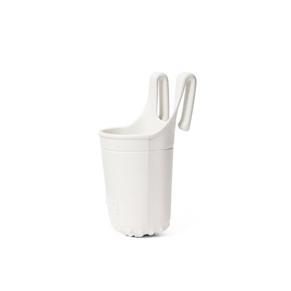 Bogg Bevy - For Shore White