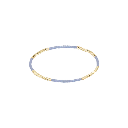 Hope Blissful Bracelet - Ocean Mist