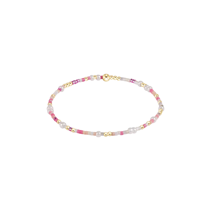 Hope Unwritten Bracelet - Kiss And Tell