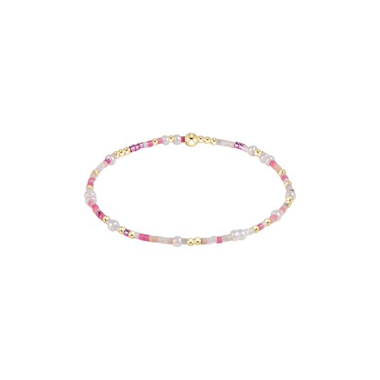 Hope Unwritten Bracelet - Kiss And Tell