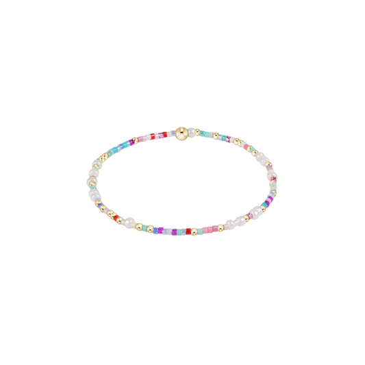 Extends Hope Unwritten Bracelet - Party Foul