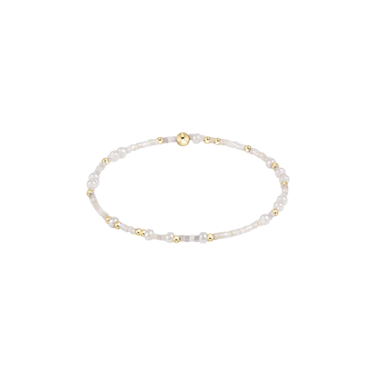 Extends Hope Unwritten Bracelet - Shall We Dance?