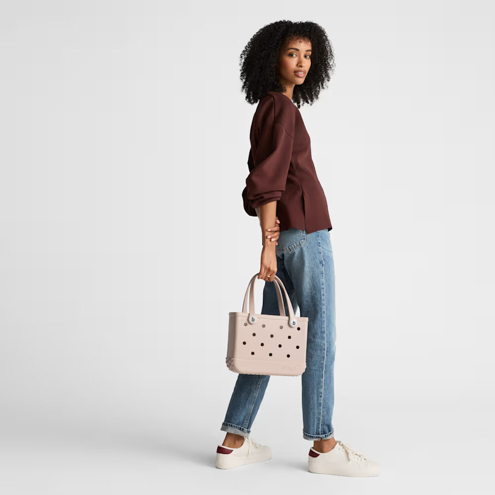 Bitty Bogg Bag - Mushroom