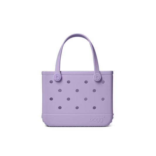 Bitty Bogg Bag - I Lilac You A Lot