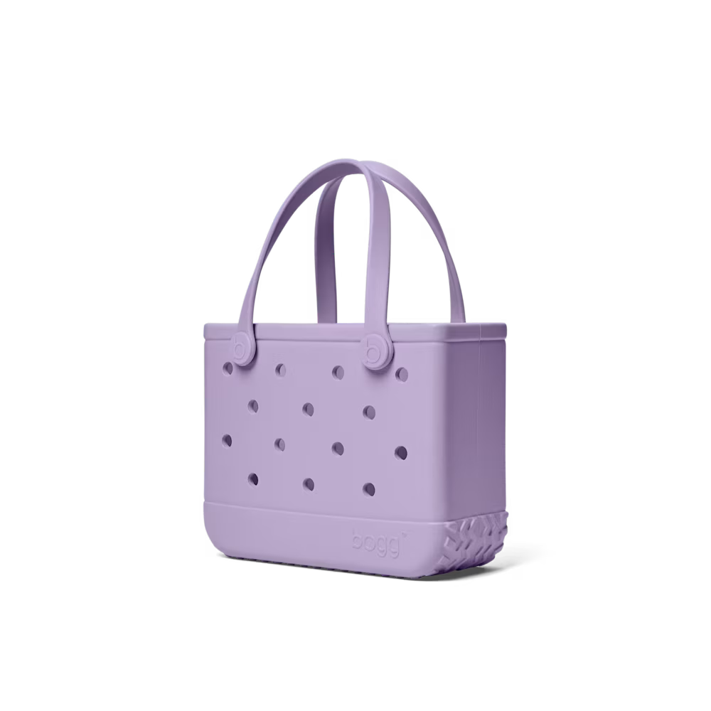Bitty Bogg Bag - I Lilac You A Lot